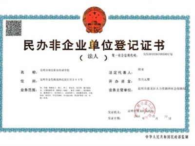 開辦培訓(xùn)學(xué)校類需要哪些手續(xù)證件？